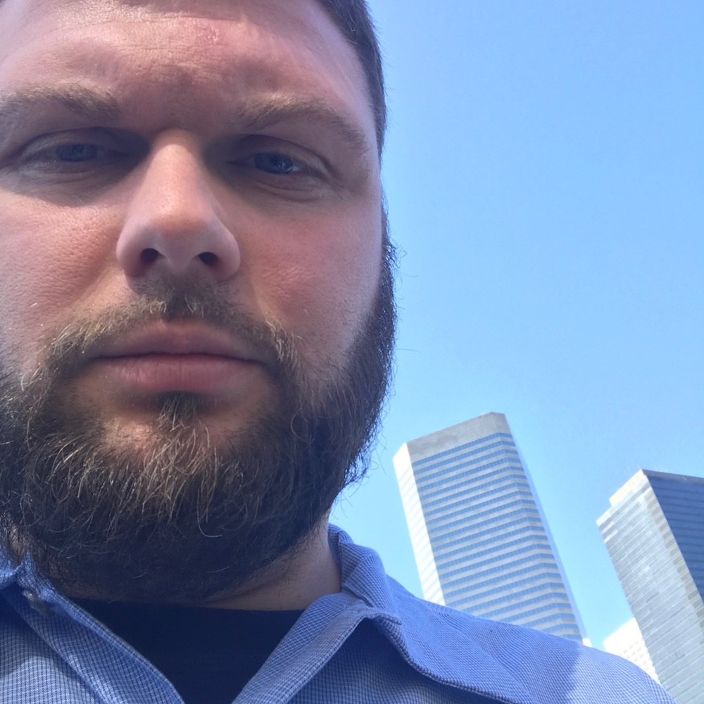 Meet your Posher, Joseph